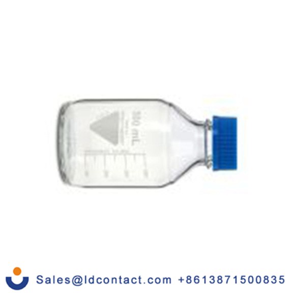 RS PRO,251-9351,储存瓶, 实验瓶, 宽领, 聚丙烯材质, 500ml