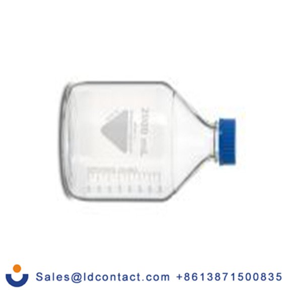 RS PRO,251-9353,储存瓶, 实验瓶, 宽领, 聚丙烯材质, 2L