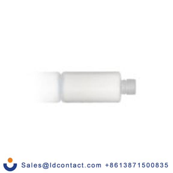 RS PRO,251-9372,储存瓶, 实验瓶, 窄颈, 高密度聚乙烯材质, 125ml