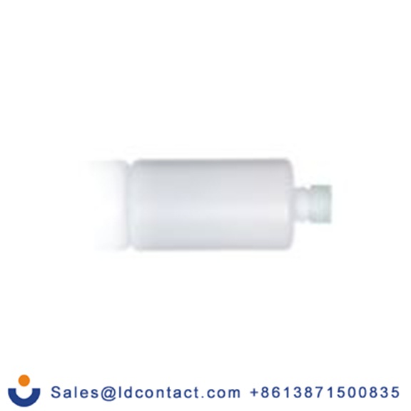 RS PRO,251-9375,储存瓶, 实验瓶, 窄颈, 高密度聚乙烯材质, 500ml