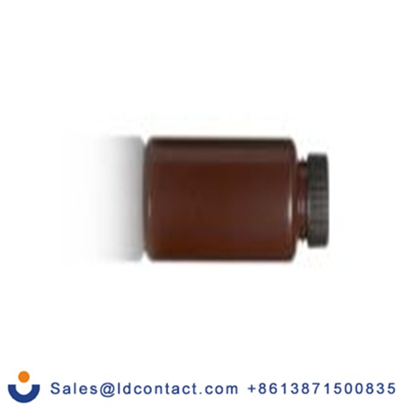 RS PRO,251-9383,储存瓶, 实验瓶, 宽领, 高密度聚乙烯材质, 500ml