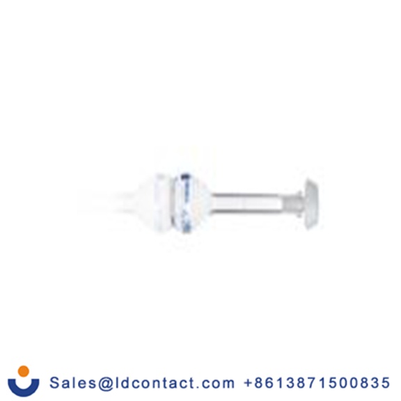 RS PRO,251-9409,量瓶, 实验瓶, 窄颈, 硼硅酸盐玻璃材质, 5ml