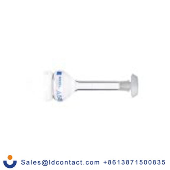 RS PRO,251-9412,量瓶, 实验瓶, 窄颈, 硼硅酸盐玻璃材质, 20ml