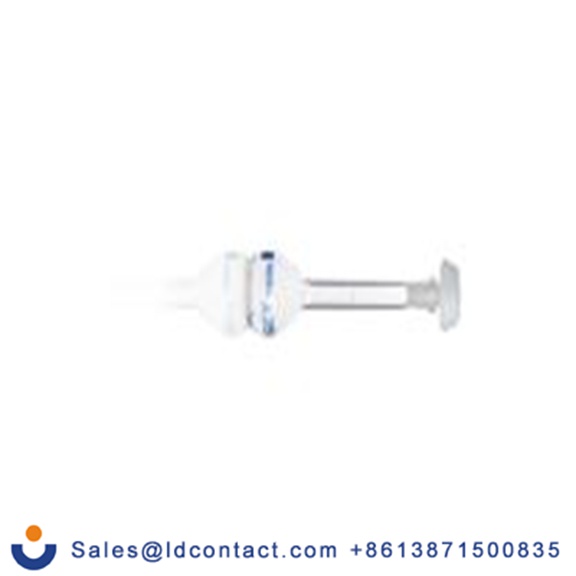 RS PRO,251-9413,量瓶, 实验瓶, 窄颈, 硼硅酸盐玻璃材质, 25ml