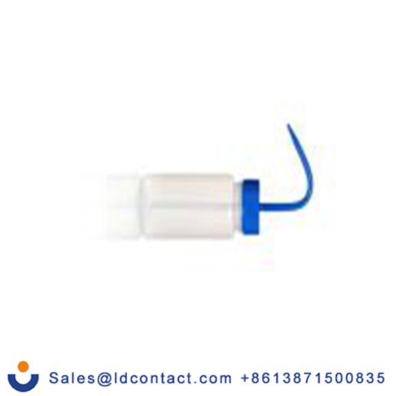 RS PRO,251-9450,洗瓶, 实验瓶, 宽领, 聚乙烯材质, 250ml