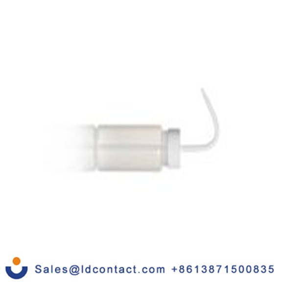 RS PRO,251-9452,洗瓶, 实验瓶, 宽领, 聚乙烯材质, 500ml
