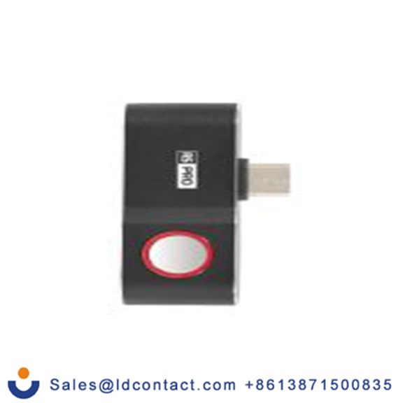 RS PRO,274-0351,红外线热像仪, 可测400 °C USB C 型 RS-T09F系列
