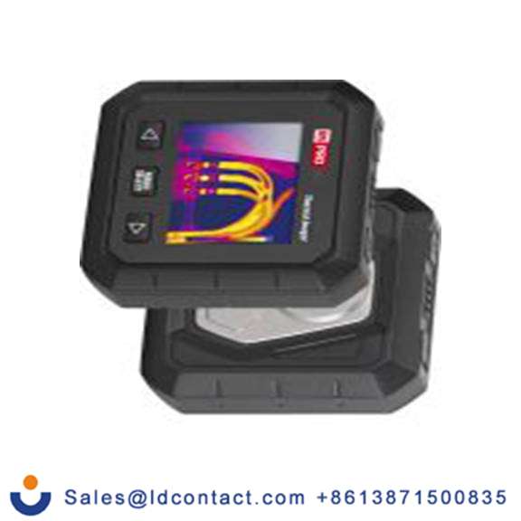 RS PRO,279-6301,红外线热像仪, 可测550 °C, 160 x 120 pixel探测器, USB/WiFi 2.8 in, 50mK热灵敏度