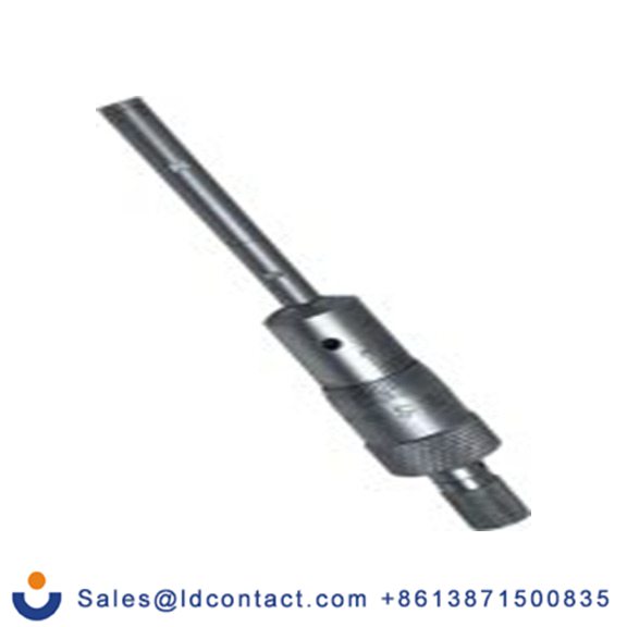 RS PRO,285-6651,3点千分尺, 0.004 mm精度 内部, 0.005 mm分辨率, 可测量30 mm至40 mm, 公制, 否