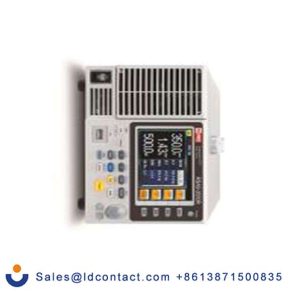 RS PRO,288-9850,, 数字式, 1输出, 直流电源 500V dc 2.5 A 500 VA