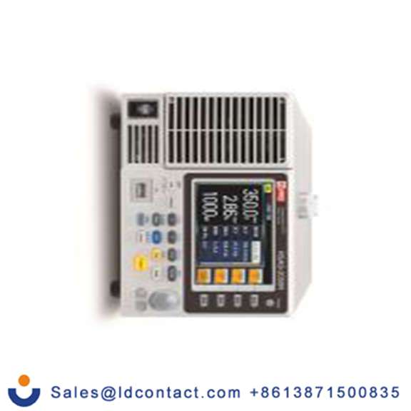 RS PRO,288-9851,, 数字式, 1输出, 直流电源 500V dc 10 A 1000 VA