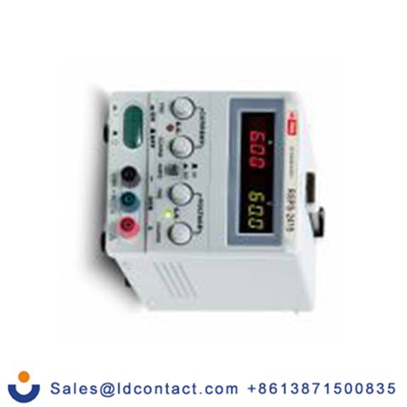 RS PRO,288-9875,, 数字式, 1输出, 直流电源 24V 15 A 360 W